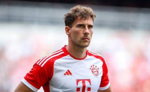 Diminati Atletico Madrid, Gelandang Bayern Munich Tunjukkan Sinyal Positif