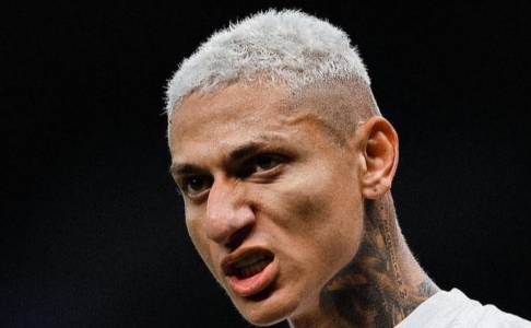 Diminati Dua Klub, Tottenham Siapkan Kontrak Baru Untuk Richarlison