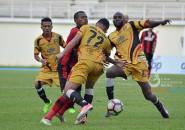 Dipermalukan Persipura di Kandang, Pelatih Mitra Minta Maaf kepada Fans