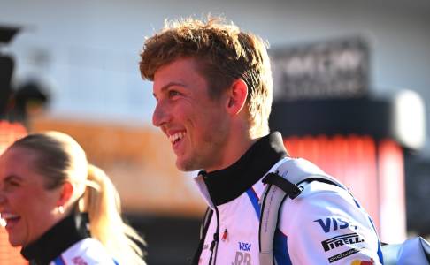 Disingkirkan Red Bull, Liam Lawson Justru Berhasil Selamatkan Karier F1-nya
