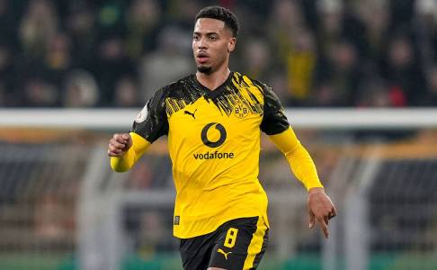 Dominan tapi Tumpul, Felix Nmecha Sesalkan Gugurnya Dortmund di DFB Pokal