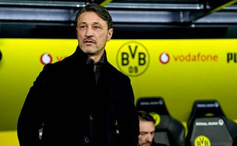 Dortmund Kalahkan Hoffenheim, Niko Kovac Akui Timnya Tak Spektakuler