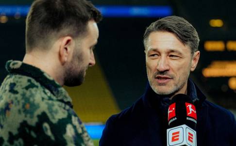 Dortmund Tekuk Gladbach 2-0, Niko Kovac: Ini Kemenangan yang Pantas