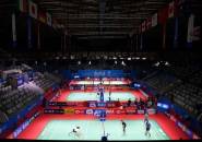 Dua WNI Positif Terpapar Virus Korona, PBSI Berharap Indonesia Open Tetap Berjalan Sesuai Rencana