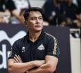 Efri Meldi Sepakat untuk Jadi Pelatih Rajawali Medan