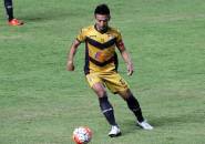 Eksodus Penggawa Mitra Kukar Terus Berlanjut di Bursa Transfer