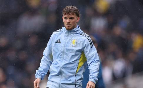 Emery Akui Villa Tolak Permanenkan Harvey Elliott Demi Ruang Transfer