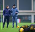 Empat Tahun Penuh Prestasi, Javier Zanetti Apresiasi Kerja Simone Inzaghi