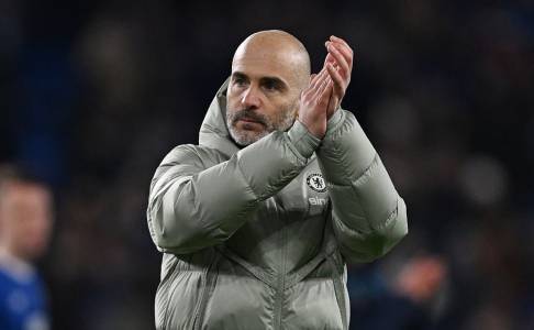Enzo Maresca Bahagia Chelsea Tembus Semifinal Carabao Cup