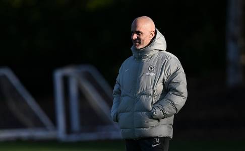 Enzo Maresca Beri Kabar Terbaru Kondisi Jamie Gittens dan Jorrel Hato