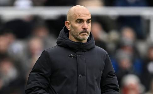 Enzo Maresca Butuh Waktu, Fans Chelsea Dinilai Terlalu Manja