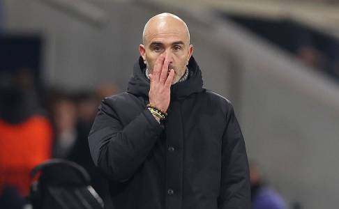 Enzo Maresca Keluhkan Gol Mudah Chelsea Usai Tumbang di Tangan Atalanta