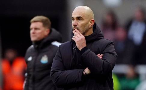 Enzo Maresca Nilai Hasil Imbang Chelsea vs Newcastle Sudah Adil