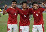 Era Baru Timnas, 5 Eks Pemain Andalan Shin Tae-yong Bisa Dipanggil Lagi?
