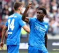 Ernest Poku Buka Peluang Tinggalkan Belanda dan Bela Timnas Jerman