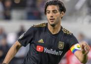 Ernesto Valverde Tutup Kemungkinan untuk Gaet Carlos Vela ke Barcelona