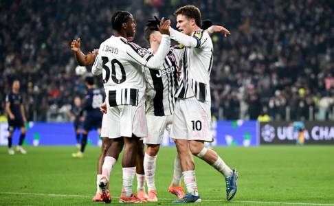 Fabio Capello Sebut Juventus Menang Beruntung atas Pafos