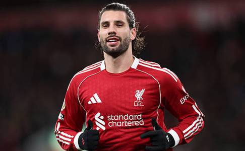Fans Fulham Ungkap Satu Pemain Liverpool yang Paling Cocok untuk Timnya