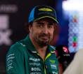 Fernando Alonso Akui Kariernya Tidak Akan Lama Lagi