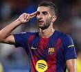 Ferran Torres Masih Tunggu Tawaran Kontrak Baru dari Barcelona