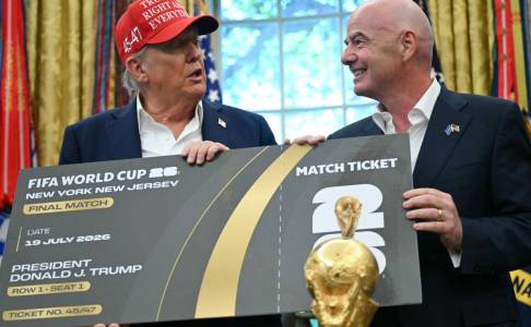 FIFA Dikecam atas Harga Tiket Piala Dunia 2026 yang Dianggap “Memeras”
