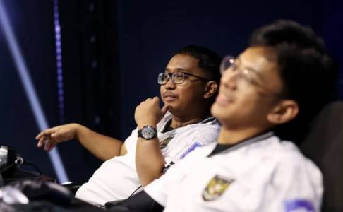 FIFAe World Cup 2025: Indonesia Tantang Brasil di Perempat Final