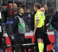 FIGC Hukum Wasit dan Petugas VAR Laga AC Milan vs Bologna