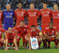Foto Skuat Liverpool Tahun 2010 dan Perannya dalam Transformasi Klub