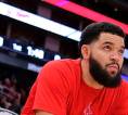 Fred VanVleet Cedera, Rockets Cari Pengganti Point Guard