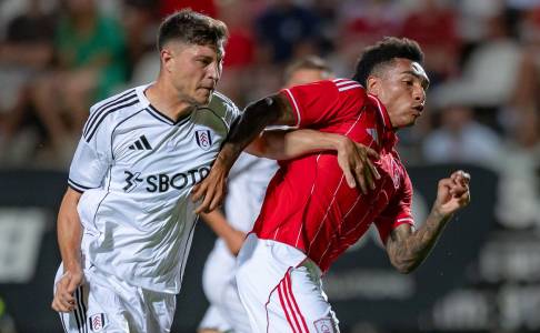 Fulham vs Nottingham Forest, 5 Fakta Menarik Jelang Laga Premier League