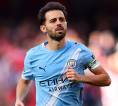 Gagal Kalahkan Arsenal, Bernardo Silva: Man City Diperlakukan Tidak Adil!