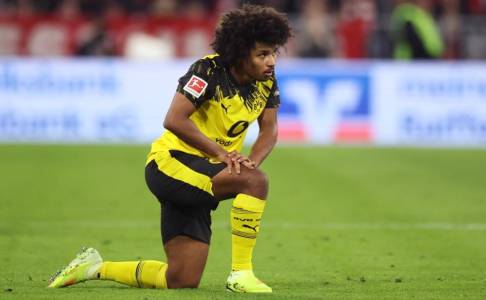 Gagal Kalahkan Bodø/Glimt, Karim Adeyemi Salahkan Dirinya Sendiri