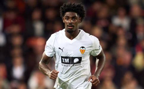 Gagal Kalahkan Mallorca, Thierry Correia Sebut Valencia Kurang Hoki