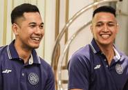 Galank Gunawan Hanya Menjalankan Perannya Saat Libas Rajawali