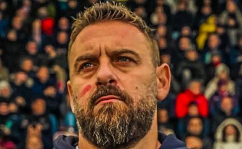 Genoa Berminat Rekrut Kiper Kedua Lazio di Bursa Januari