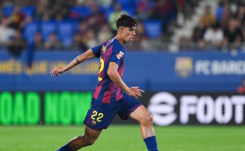 Girona Kembali Akan Merekrut Pemain Muda Barcelona