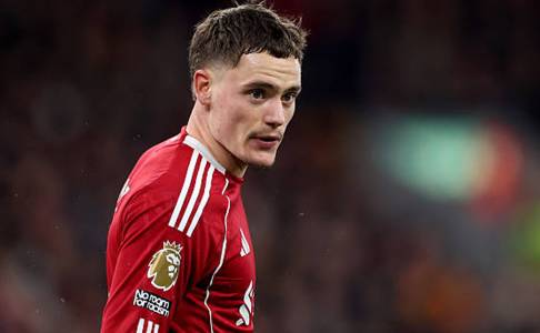 Gol Perdana Florian Wirtz untuk Liverpool Dianulir, Sang Bintang Santai