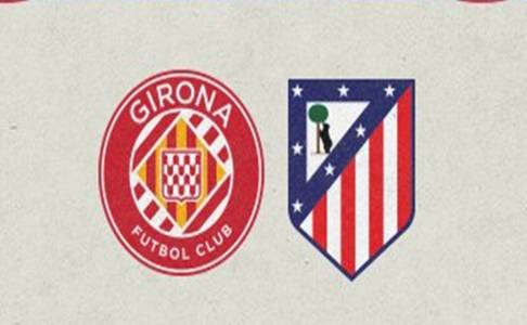 Hadapi Girona, Tiga Pemain Utama Atletico Madrid Kembali Dari Cedera