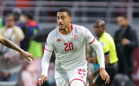 Hadapi Mali di 16 Besar, Yan Valery Sebut Tunisia Butuh Perubahan Mental