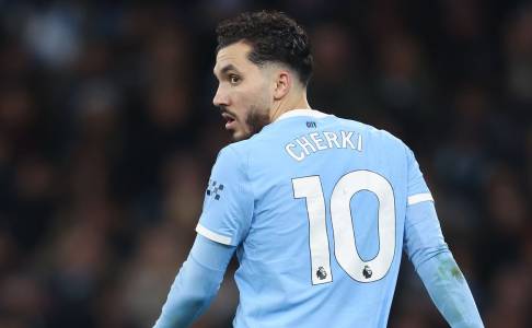 Hampir ke PSG, John Textor Buka Rahasia Transfer Rayan Cherki