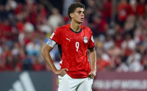 Hamza Abdelkarim Semakin Dekat Perkuat Barcelona