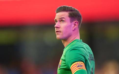 Hansi Flick Umumkan Daftar Skuad Jelang Lawan Osasuna