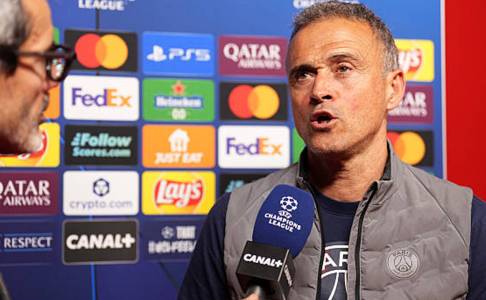 Hanya Imbang 0-0 di San Mames, Luis Enrique Klaim PSG Layak Raih Tiga Poin