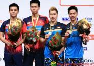 Hanya Tersisa Tiga Ajang Kualifikasi Olimpiade Jika Kejuaraan Asia Ditunda