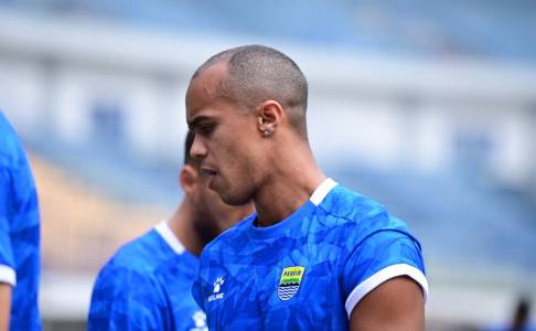 Harapan Legenda Persib Untuk Sosok Calon Suksesor Wiliam