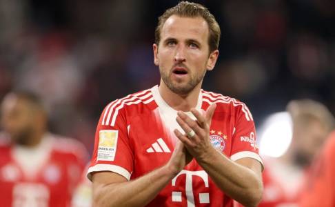 Harry Kane: Target Bayern Munich Raih Treble Winner di 2026
