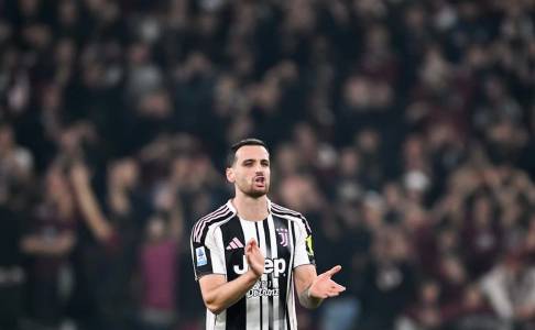 Harus Dioperasi, Berapa Lama Federico Gatti Absen Bela Juventus?