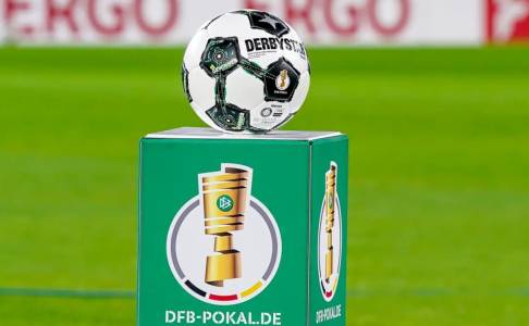 Hasil Drawing Perempat Final DFB Pokal 2025/26, Bayern Jumpa Leipzig