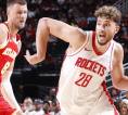 Hasil Pramusim NBA: Houston Rockets Kalahkan Atlanta Hawks 122–113