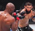 Hasil UFC 294: Khamzat Chimaev Perpanjang Kekalahan Beruntun Kamaru Usman